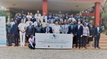CAE/CPLP realizou seminário internacional sobre resposta a desastres naturais