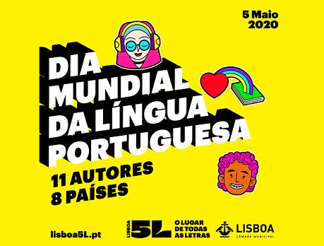 “Festival Lisboa 5 L” celebra 5 de maio