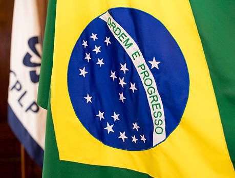 Secretário Executivo felicita novo Ministro de Estado das Relações Exteriores do Brasil