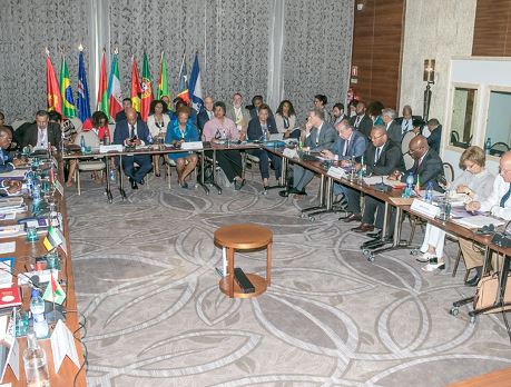 XXIII Conselho de Ministros decorre em Cabo Verde
