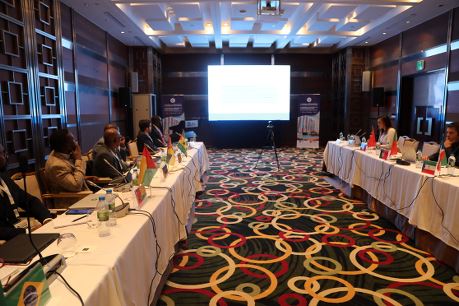 Ministros das Comunicações reúnem em Luanda para debater era digital