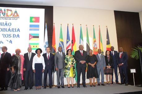 Declaração Final - II Reunião Extraordinária de Ministros da Cultura 