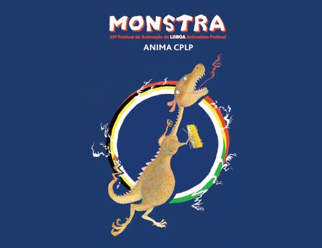 «Anima CPLP» na Monstra - Festival de Animação de Lisboa