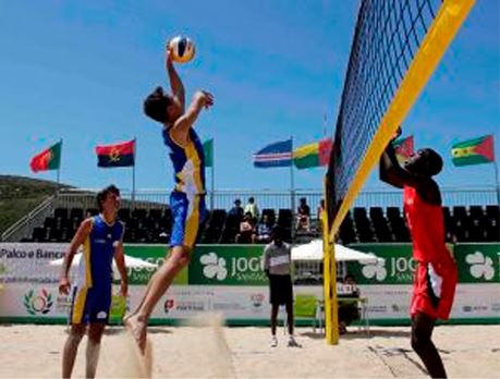 São Tomé e Príncipe apresenta «XI Jogos Desportivos da CPLP»