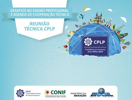 Brasil organiza reunião técnica sobre Ensino Profissional