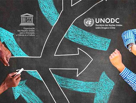 CPLP coorganiza evento sobre «Estado de Direito através da Educação» com a UNESCO e a UNODC
