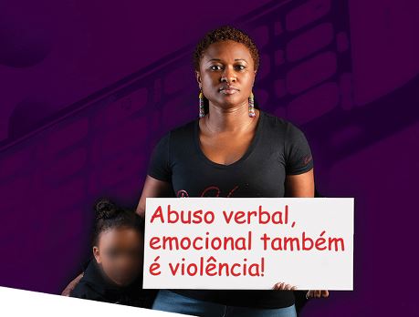  Cabo Verde diminui Violência baseada no Género 