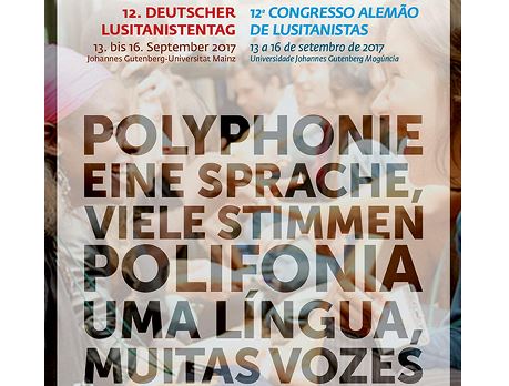 CPLP no 12º Congresso Alemão de Lusitanistas