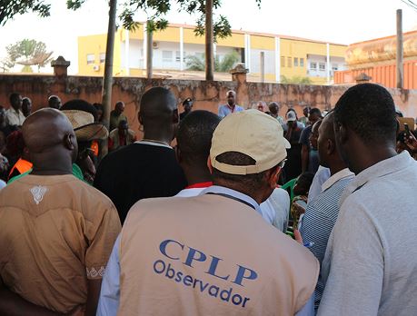 CPLP envia Missão de Observação às Eleições Gerais e Provinciais em Moçambique