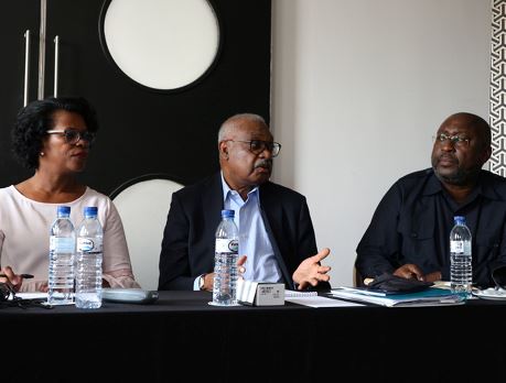 MOE-CPLP define desdobramento e prossegue encontros em Maputo