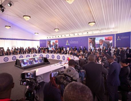 Cimeira da CPLP realça importância da Cooperação Económica