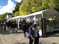 Presença da CPLP na Feira do Livro de Lisboa Presença da CPLP na Feira do Livro de Lisboa