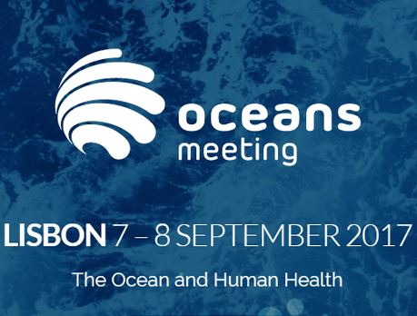 Secretária Executiva participa no Oceans Meeting 2017 – «The Ocean and Human Health»