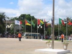 Missão de Observação Eleitoral às eleições da Guiné-Bissau