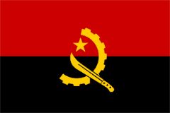 Dia de Angola