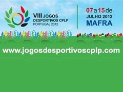 Governo de Portugal apresentou a VIII edição dos Jogos da CPLP
