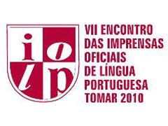 VII Encontro de Imprensas Oficiais de Língua Portuguesa