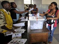 Missão de Observação Eleitoral da CPLP às Eleições Presidenciais de São Tomé e Príncipe 