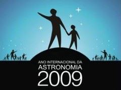 Ano Internacional da Astronomia 2009