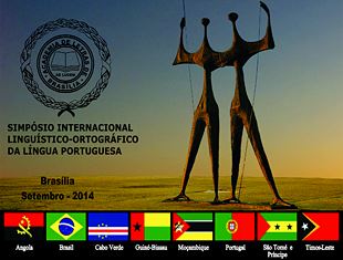 Simpósio Internacional Linguístico-ortográfico da Língua Portuguesa