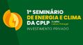 Seminário de Energia e Clima da CPLP debate transição energética