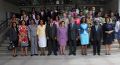 Declaração de Maputo - III Reunião de Ministros/as Responsáveis pela Igualdade de Género da CPLP