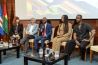 Observadores Consultivos debatem “Intercâmbio cultural: Programa Ibermúsicas e CPLP”