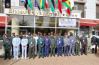 Bissau acolheu 25.ª Reunião de Chefes de Estado-Maior-General das Forças Armadas 