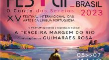 Espetáculo de Teatro «A Terceira Margem do Rio» assinala 5 de Maio