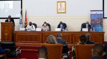 Sessão em Luanda celebra 5 de Maio - Dia da Língua Portuguesa e da Cultura na CPLP 