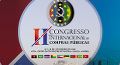II Congresso Internacional de Compras Públicas