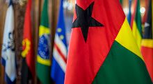 Comunicado sobre a situação na Guiné-Bissau