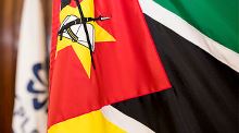 Secretário Executivo felicita Moçambique pelo Dia da Independência 