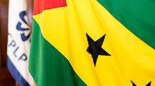Secretário Executivo felicita São Tomé e Príncipe pelo aniversário da Independência