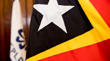 Secretário Executivo felicita Timor-Leste pelo aniversário da Proclamação da Independência