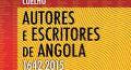Lançamento da obra “Autores e Escritores de Angola (1642-2015)” no auditório da CPLP
