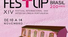 XIV Festival das Artes da Língua Portuguesa - FESTLIP