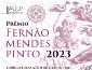 Prémio Fernão Mendes Pinto (Edição 2023)