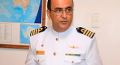 Capitão de Mar e Guerra Francisco Camelo é o novo diretor do CAE/CPLP