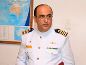 Capitão de Mar e Guerra Francisco Camelo é o novo diretor do CAE/CPLP
