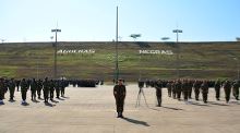 Exercício FELINO 2017 reúne forças armadas da CPLP no Brasil
