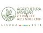 Reunião de Alto Nível sobre Agricultura Familiar reúne entidades da CPLP