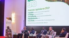 Luanda acolhe Conferência sobre Agricultura 3.0