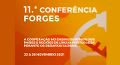 CPLP concede apoio à 11ª edição da Conferência FORGES