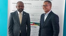 Secretariado Executivo da CPLP reúne na ARES-Cabo Verde