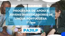 IILP lança Apoio a Jovens Investigadores de Língua Portuguesa em Seminários Internacionais