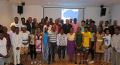 São Tomé realiza atelier no âmbito da campanha “16 Dias de Ativismo pelo Fim da Violência contra as Mulheres”