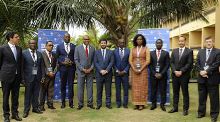 XI Reunião da Conferência de Ministros responsáveis pela Juventude e pelo Desporto da CPLP