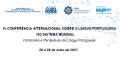 IV Conferência Internacional sobre a Língua Portuguesa no Sistema Mundial 