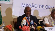Declaração Preliminar sobre 2.ª volta das Eleições Presidenciais na Guiné-Bissau